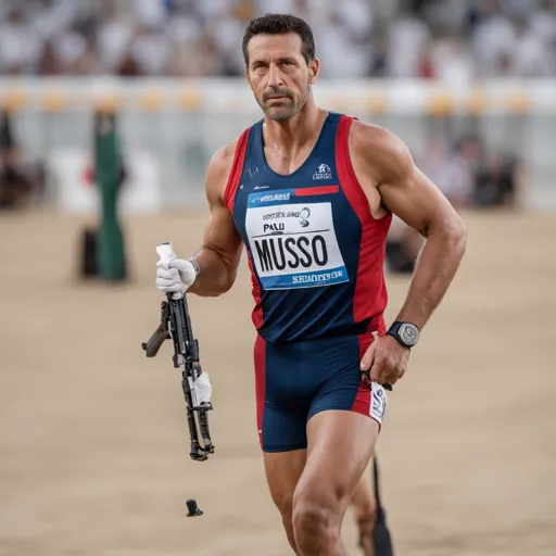 Paul Musso