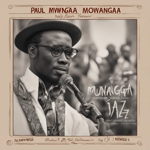 Paul Mwanga