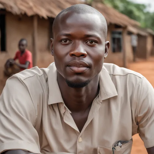 Paul Mwiru