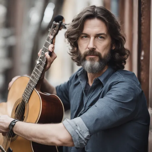 Paul Myers (musician)