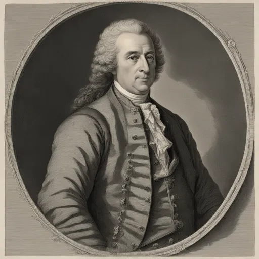 Paul Mérault Monneron