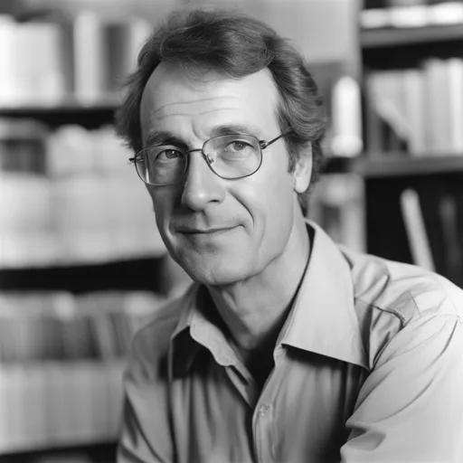 Paul Müller (biologist)