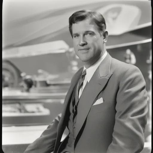 Paul N. Carlin