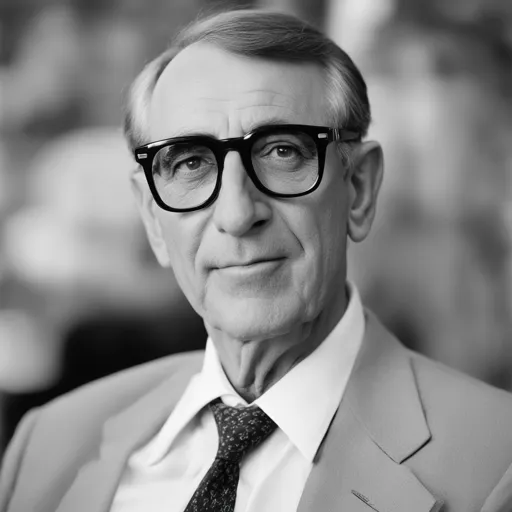Paul N. Lazarus III