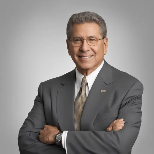 Paul N. Luvera