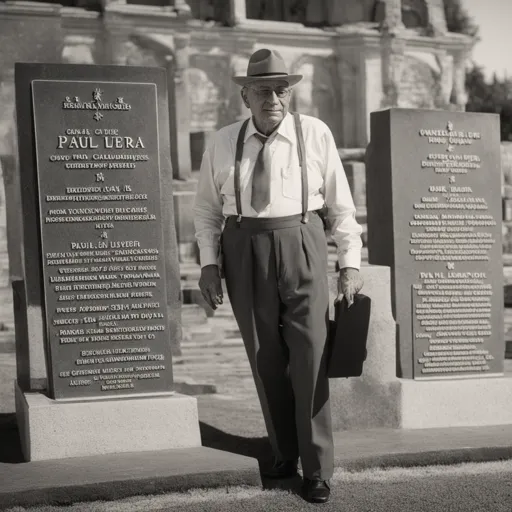 Paul N. Luvera Sr.