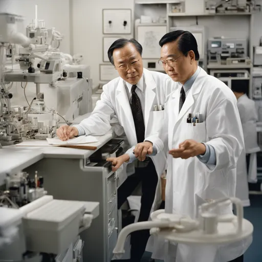 Paul N. Yu
