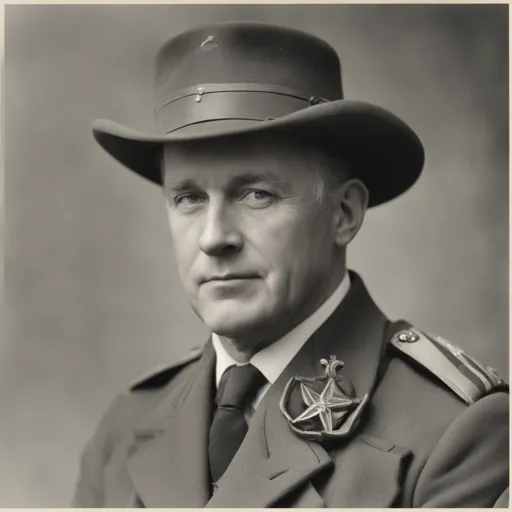 Paul Naisby