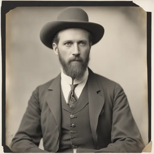 Paul Napier