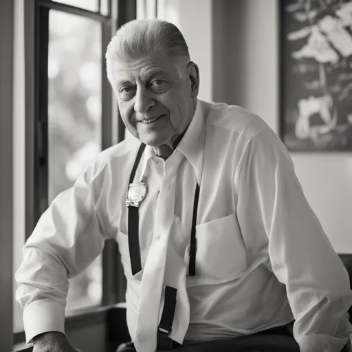 Paul Napolitano