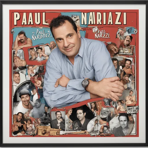 Paul Nardizzi