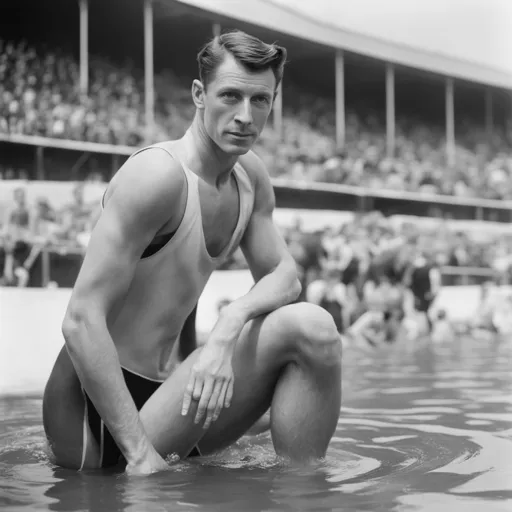Paul Nash (Australian swimmer)