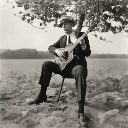 Paul Nash (musician)