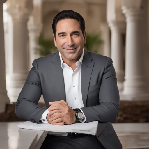 Paul Nassif