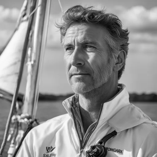Paul Natorp (sailor)