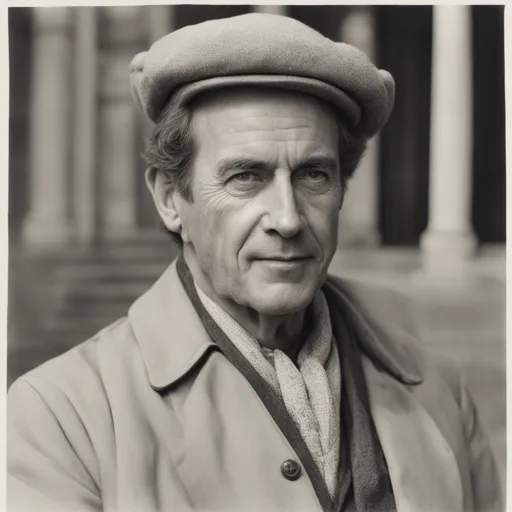 Paul Naudet