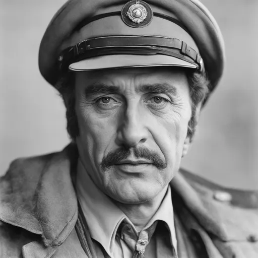 Paul Nazaroff