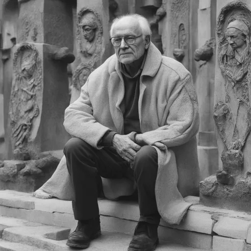 Paul Neagu