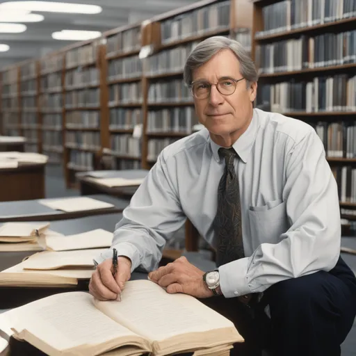 Paul Needham (librarian)