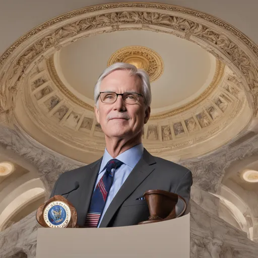 Paul Nelson (South Dakota politician)