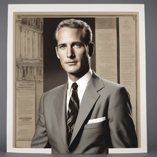 Paul Newman (accountant)