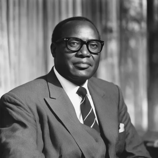 Paul Ngei