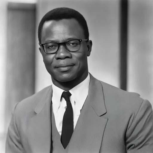 Paul Ngobeni