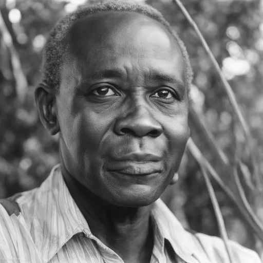 Paul Ngologoza