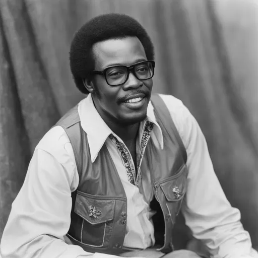 Paul Ngozi