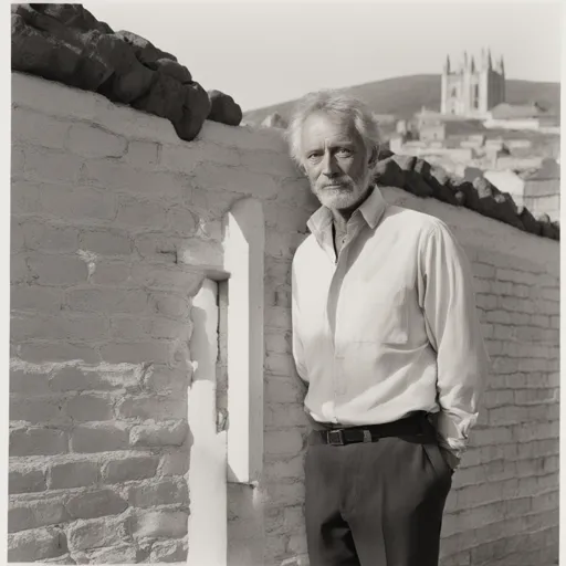 Paul Nicholas Mason
