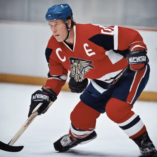 Paul Nicholson (ice hockey)