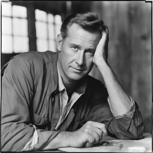Paul Nickell