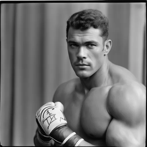 Paul Nicolas (boxer)
