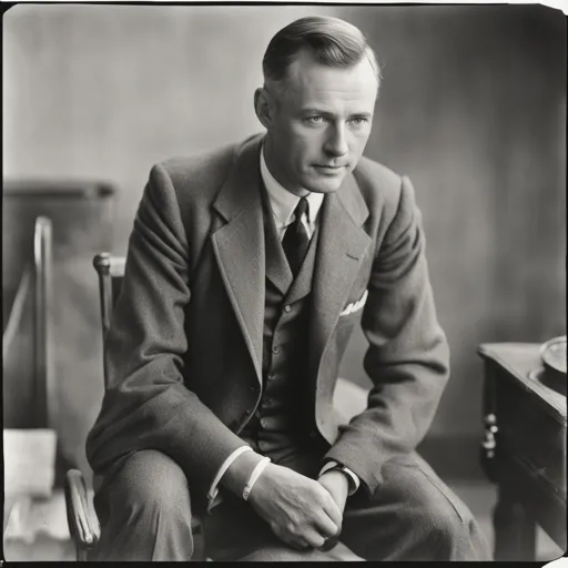 Paul Nieder-Westermann