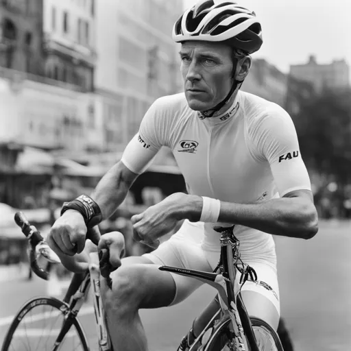 Paul Nixon (cyclist)