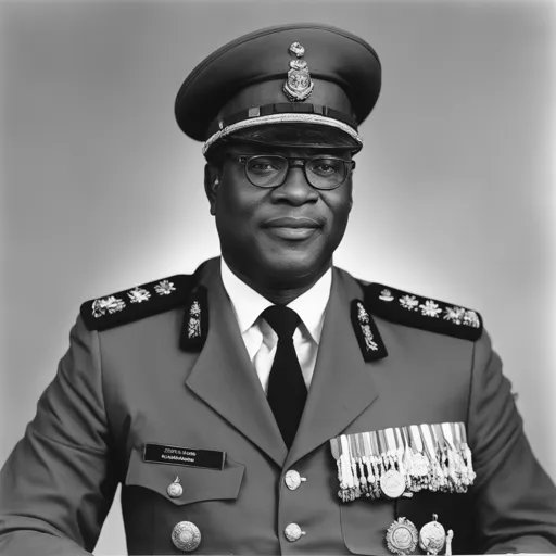 Paul Nkegbe