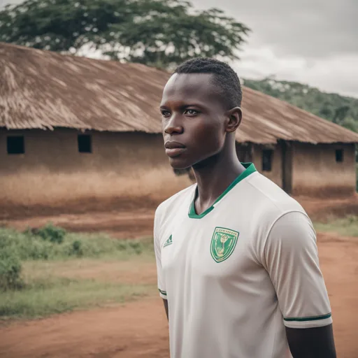 Paul Nonga