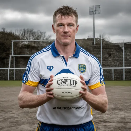 Paul Noone (Gaelic footballer)