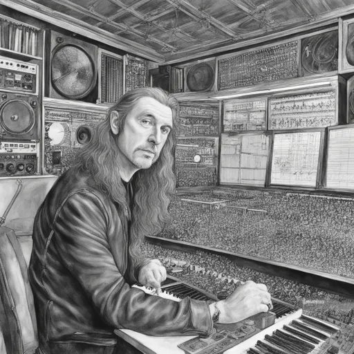 Paul Northfield