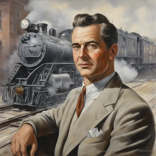 Paul Norton (artist)