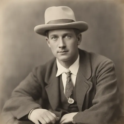 Paul Noyes