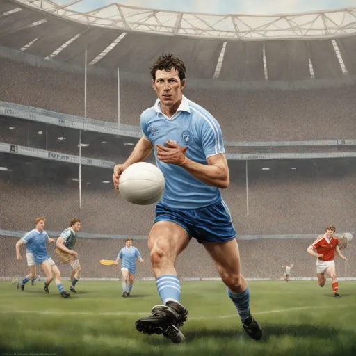 Paul Nugent (Gaelic footballer)