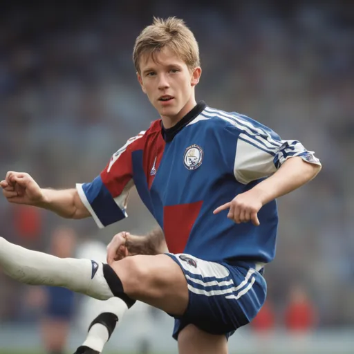 Paul Nugent (Scottish footballer)