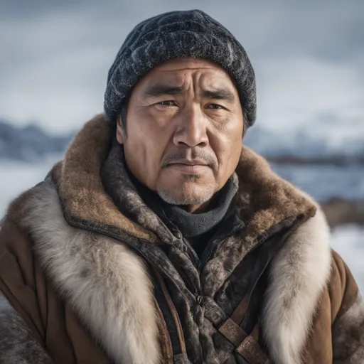 Paul Nutarariaq
