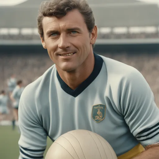 Paul O'Brien (Australian footballer, born 1948)