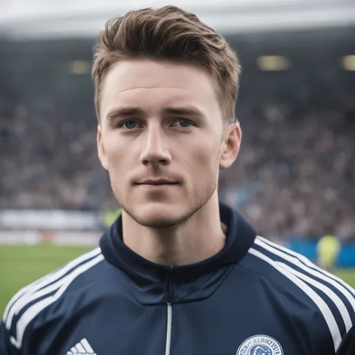 Paul O'Brien (Scottish footballer)