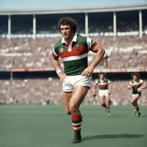 Paul O'Brien (rugby league)