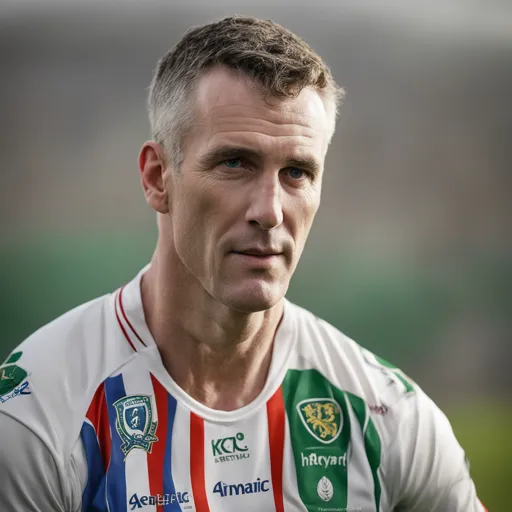 Paul O'Connor (Gaelic footballer)