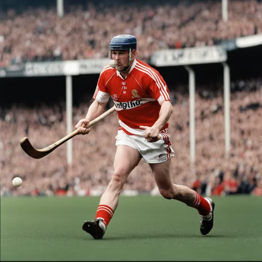 Paul O'Connor (hurler)