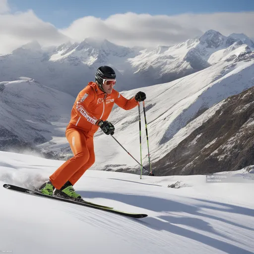 Paul O'Connor (skier)